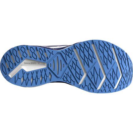 Brooks Levitate 6 120383 1B463 Sole