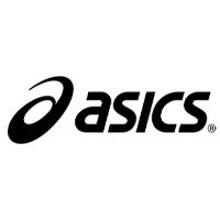 asics logo